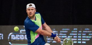 Challenger Bergamo: infortuni e solitudine non abbattono Marchenko Challenger-Bergamo_Illya-Marchenko