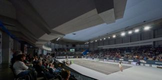 Challenger Bergamo: il Decreto anti-contagio blocca la finale Challenger_Bergamo_Pala_Agnelli