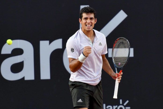 Christian Garin
