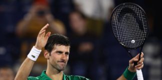 ATP 500 Dubai: Djokovic in grande spolvero. Nei quarti anche Tsitsipas e Rublev