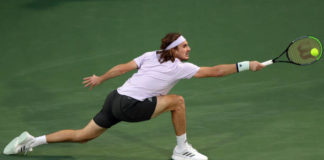 Semifinale ATP Rotterdam Rublev – Tsitsipas in TV – dove seguirla e orario