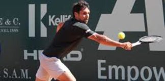 Qualificazioni ATP: tutti eliminati i quattro italiani a Buenos Aires
