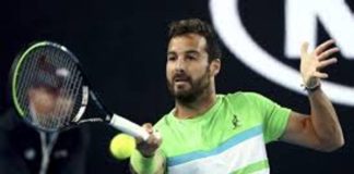 ATP 250 Pune: bella vittoria per Caruso, sconfitta pesante per Fabbiano salvatore caruso