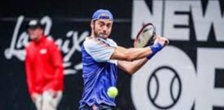Qualificazioni New York: Lorenzi supera Garcia Lopez e vola al turno decisivo paolo lorenzi