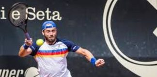 ATP 250 New York: Lorenzi viene eliminato al secondo turno da Kecmanovic. paolo lorenzi