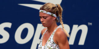 WTA Doha qualificazioni: Buon successo di Camila Giorgi che supera il primo turno. camila giorgi