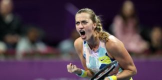 WTA Doha: a sorpresa Kvitova in finale, sfiderà Sabalenka. petra kvitova