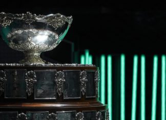 Davis Cup 2027, sorteggiati i World Group I e II Play-offs: 26 sfide in programma davis cup finals
