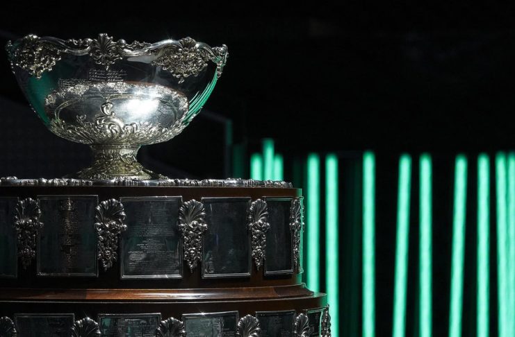 Davis Cup 2027, sorteggiati i World Group I e II Play-offs: 26 sfide in programma davis cup finals