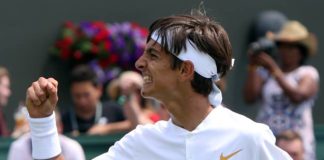 Challenger Potchefstroom: Musetti al secondo turno lorenzo musetti