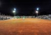 ATP E WTA ESTENDONO LA SOSPENSIONE DEI TOUR TUTTO IL TENNIS FERMO SINO AL 7 GIUGNO. RINVIATO IL CHALLENGER DI TODI Campo Centrale Todi