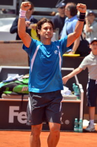 David_Ferrer_Roma_2010