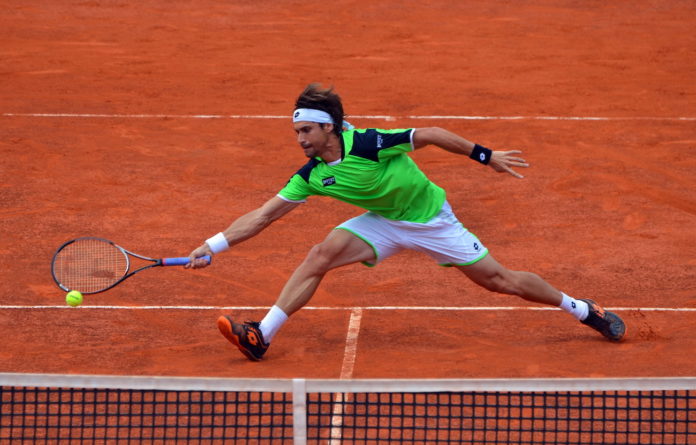 David_Ferrer_Roma_Foro_italico_2013_1 David_Ferrer_Roma_