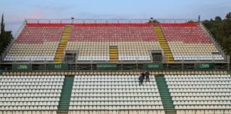 Coppa Davis: a Cagliari si giocherà a porte chiuse coppa davis