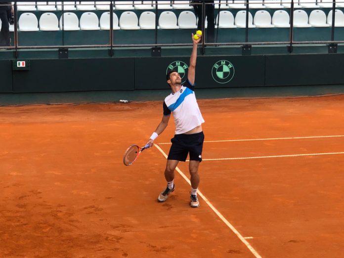 coppa davis gianluca mager coppa davis gianluca mager