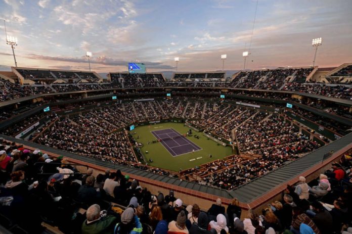 Indian-Wells-2019-foto-via-Twitter-@BNPPARIBASOPEN-2