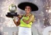 WTA Acapulco: Watson trionfa in finale contro Fernandez. heather watson