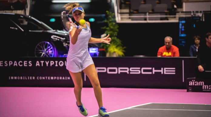 sofia kenin wta lione sofia kenin