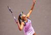 WTA Lione: Kenin in semifinale, eliminata Camila Giorgi wta lione sofia kenin