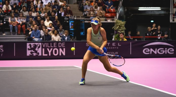 wta lione sofia kenin wta lione sofia kenin