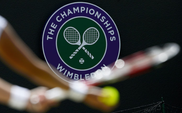Wimbledon Wimbledon