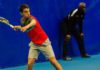 International Tennis Series Day 8: giornata conclusiva, ieri partite sospese per maltempo Adrian Andreev