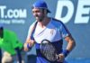 International Tennis Series Day 4: Paolo Lorenzi rimane saldamente in testa alla classifica Paolo Lorenzi