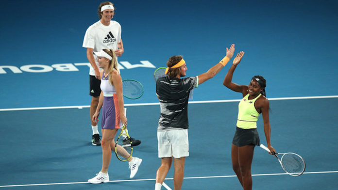ATP-WTA ATP_WTA