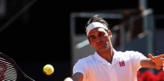 Wimbledon 2021, day 2: Federer rischia, poi si ritira Mannarino ATP-WTA-Federer