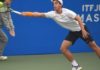International Tennis Series, Day 12: incanta ancora il giovane bulgaro Adrian Andreev Adrian Andreev