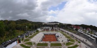 ATP Roma: niente quarantena per i giocatori in arrivo ATP Roma