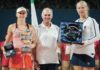 Potrebbe slittare la data del Palermo Ladies Open 2020 Palermo ladies open