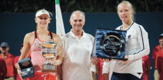Potrebbe slittare la data del Palermo Ladies Open 2020 Palermo ladies open
