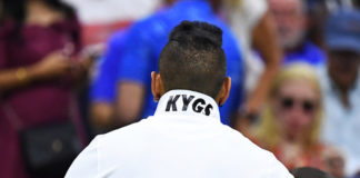 Wimbledon 2022 ottavi Kyrgios – Nakashima in Tv e Streaming: dove vederla e orario Numero_Telefono_Nick_kyrgios