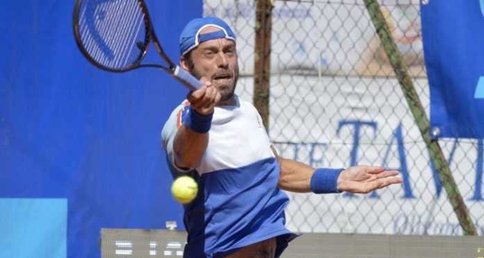 Paolo-Lorenzi Paolo Lorenzi