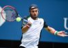 International Tennis Series Day 3: arriva la prima sconfitta per Paolo Lorenzi Paolo Lorenzi