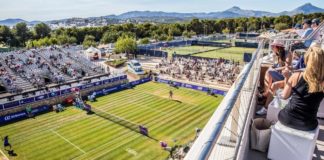 ATP Maiorca 2020
