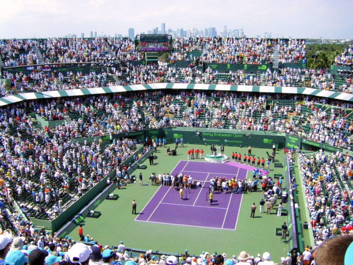 ATP miami ATP Miami