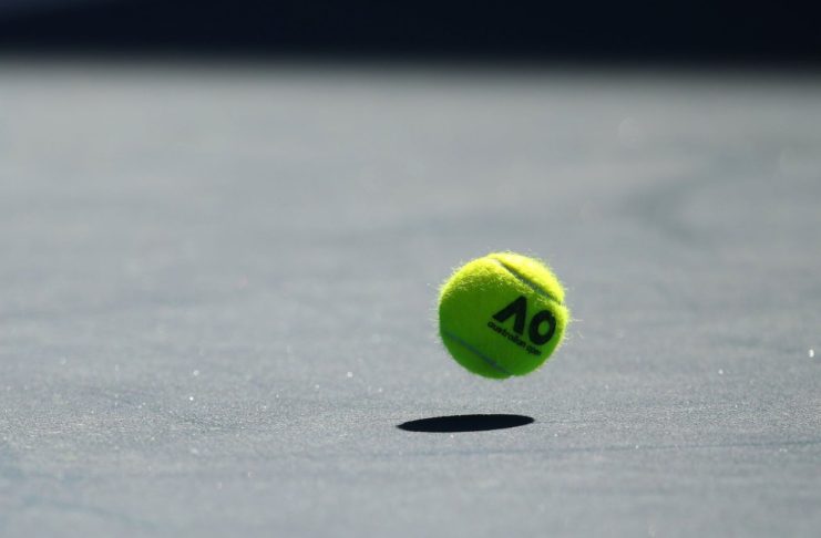 Tennis in TV – La situazione dei diritti TV in Italia aggiornata al 2026 tennis in tv supertennis eurosport Australian Open 2021