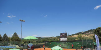 Campionati Italiani Assoluti: al momento Fognini non può confermare la sua presenza Campionati Italiani Assoluti