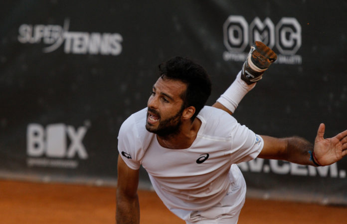 Campionati-Italiani-Assoluti-Salvatore-Caruso-Foto-Marta-Magni Campionati italiani assoluti fit Mef Tennis Events Salvatore Caruso