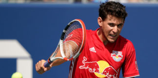 L’Austria torna in campo. Ci sarà anche Dominic Thiem Dominic Thiem US Open 2019