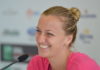 Torneo esibizione in Repubblica Ceca: vincono tutte le favorite Torneo Esibizione Repubblica Ceca Petra Kvitova