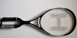 Racchetta da Tennis inova the Handler
