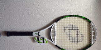 racchetta da tennis Ojoee Racquet