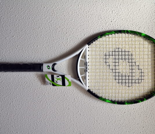 racchetta da tennis Ojoee Racquet