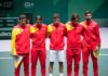 Anche la Spagna riparte col tennis: arriva il mini-circuito Tennis Spagna coppa davis 2019