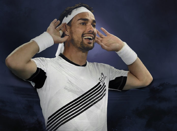 Ultimate Tennis Showdown Patrick Mouratoglou Ultimate Tennis Showdown Patrick Mouratoglou