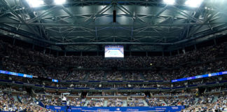 Lo Us Open conoscerà il proprio destino a metà giugno Us Open