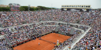 UFFICIALE: il tour riparte da Washington a metà agosto. ATP Roma dal 20 settembre ATP Roma Roland Garros ATP Calendar